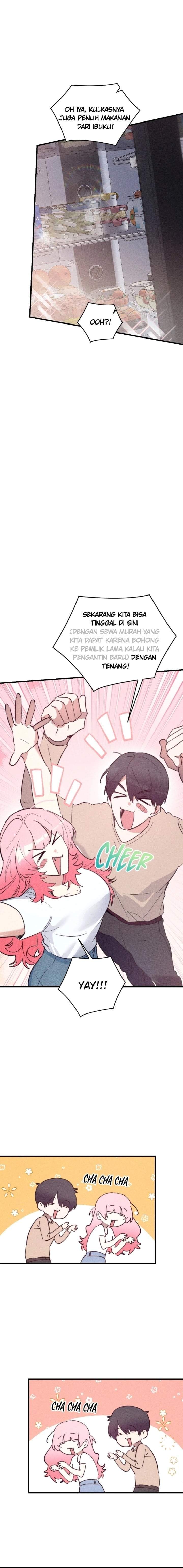 The New Hire Is the Demon Lord Chapter 41