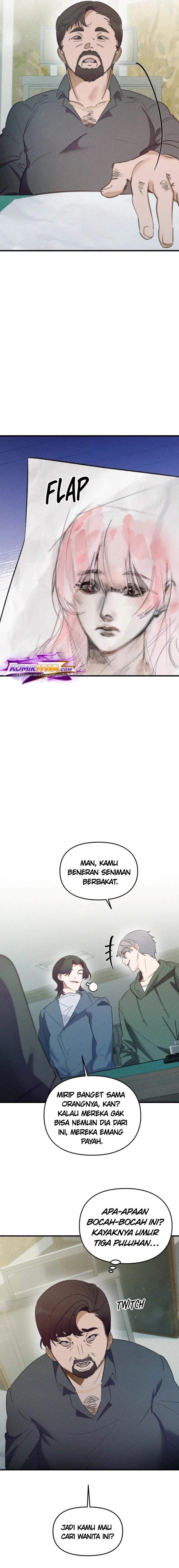 The New Hire Is the Demon Lord Chapter 41