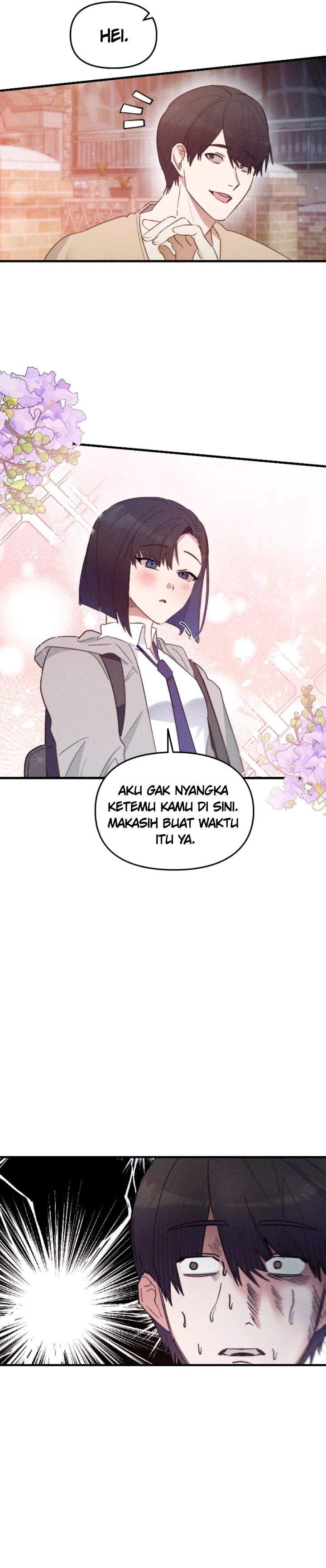 The New Hire Is the Demon Lord Chapter 42