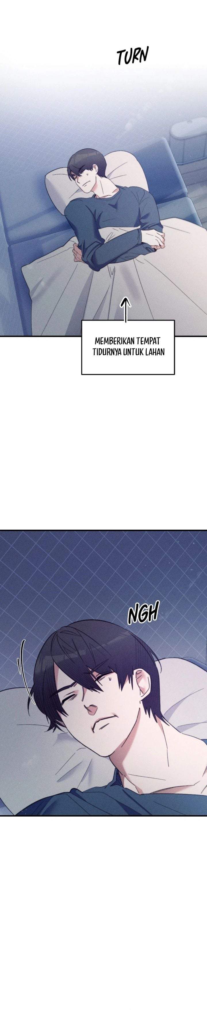 The New Hire Is the Demon Lord Chapter 42