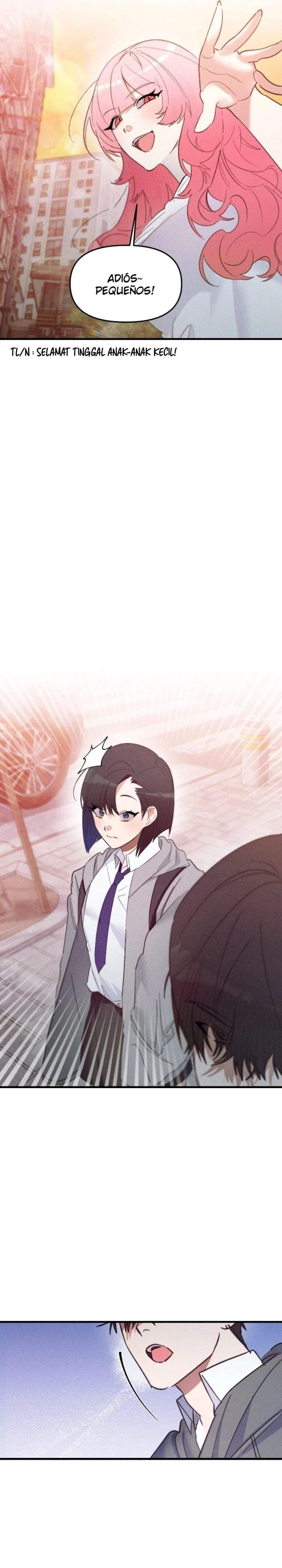 The New Hire Is the Demon Lord Chapter 42