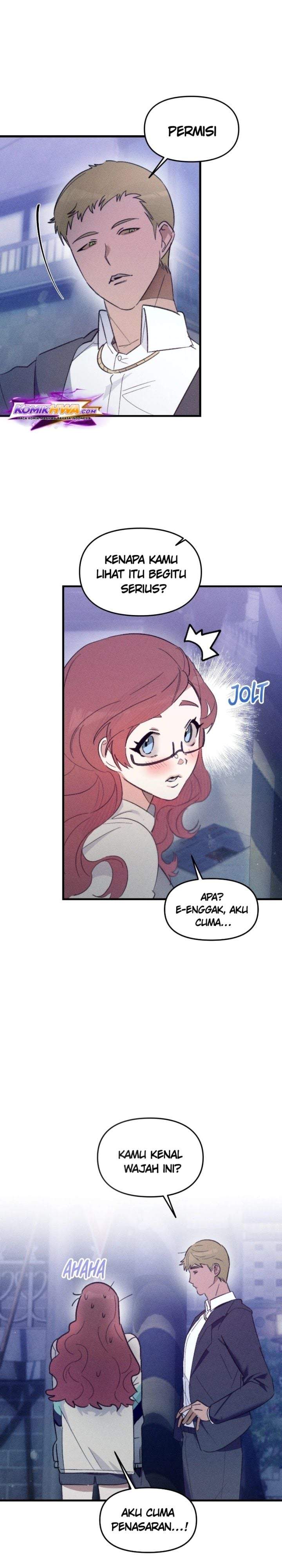 The New Hire Is the Demon Lord Chapter 42
