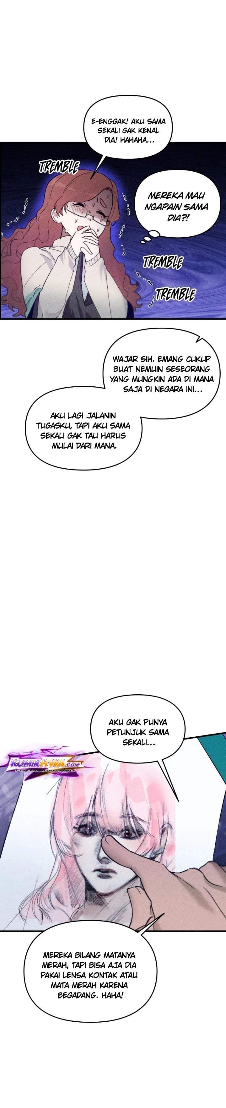 The New Hire Is the Demon Lord Chapter 42