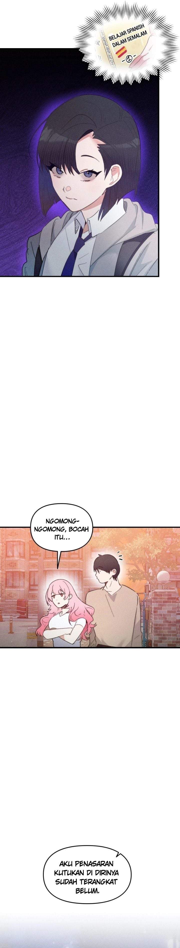 The New Hire Is the Demon Lord Chapter 42