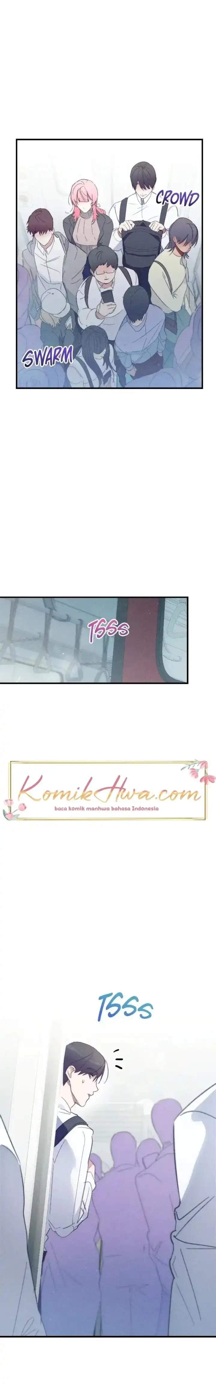 The New Hire Is the Demon Lord Chapter 43
