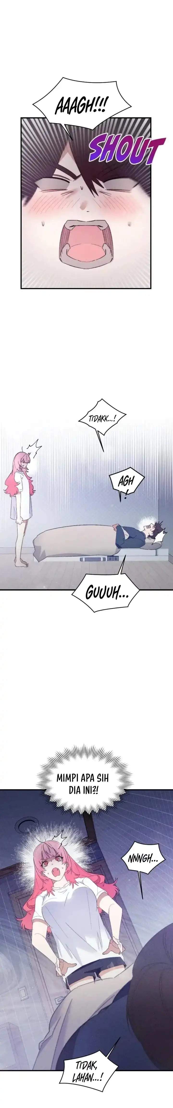 The New Hire Is the Demon Lord Chapter 43