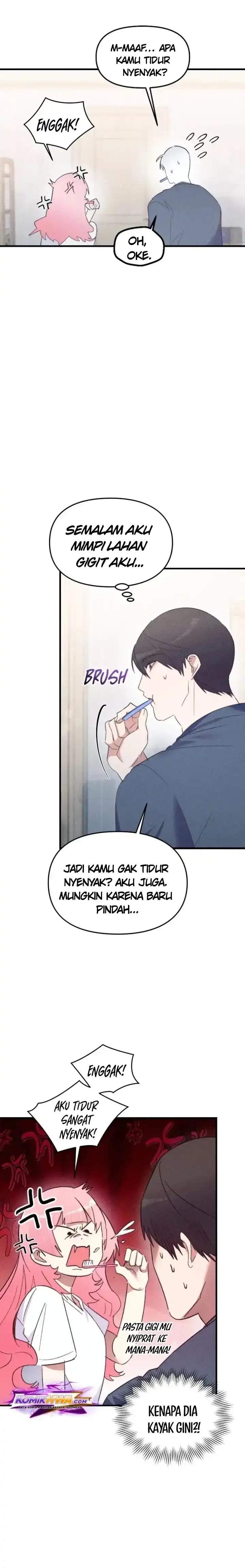 The New Hire Is the Demon Lord Chapter 43