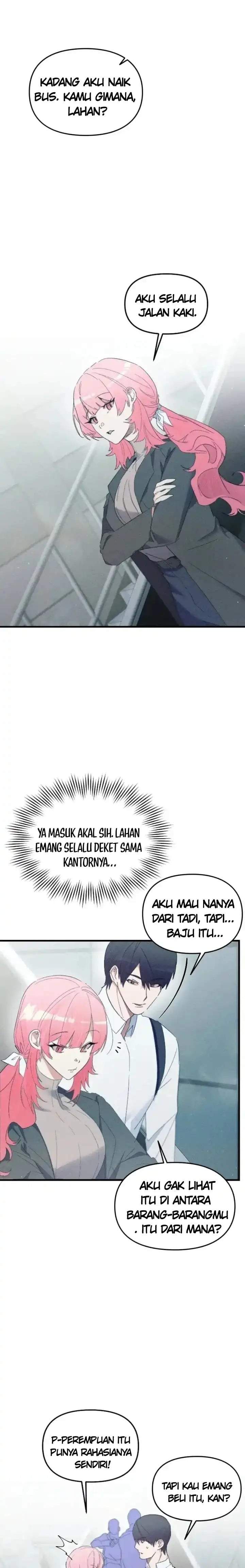 The New Hire Is the Demon Lord Chapter 43