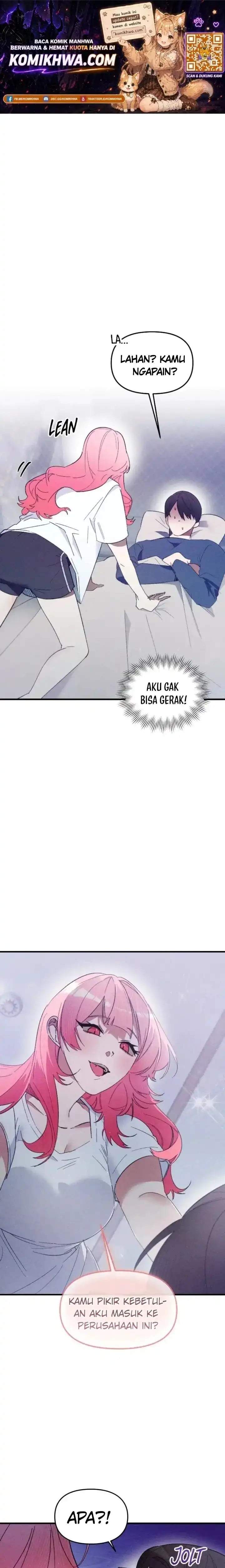 The New Hire Is the Demon Lord Chapter 43