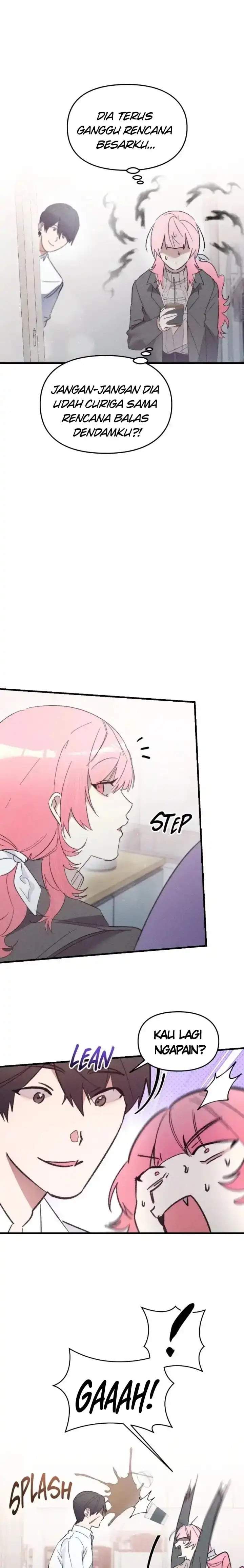 The New Hire Is the Demon Lord Chapter 43
