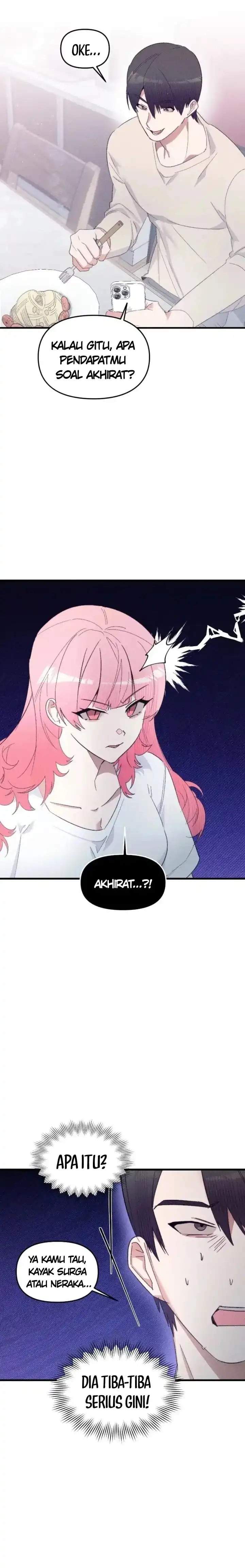 The New Hire Is the Demon Lord Chapter 44