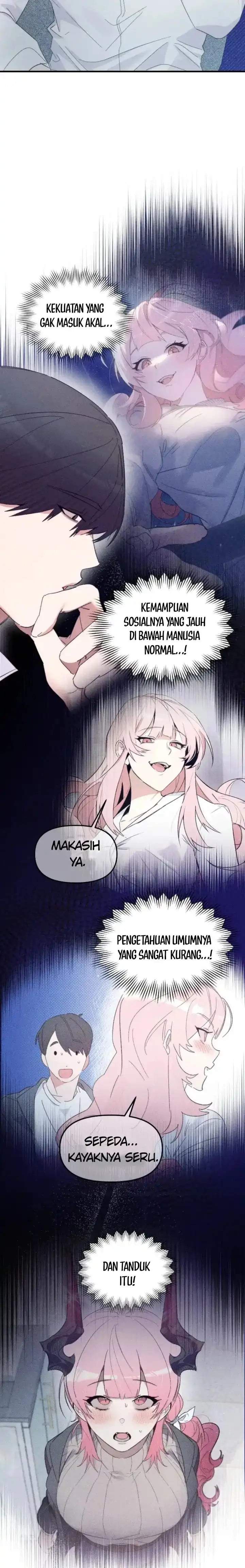 The New Hire Is the Demon Lord Chapter 44