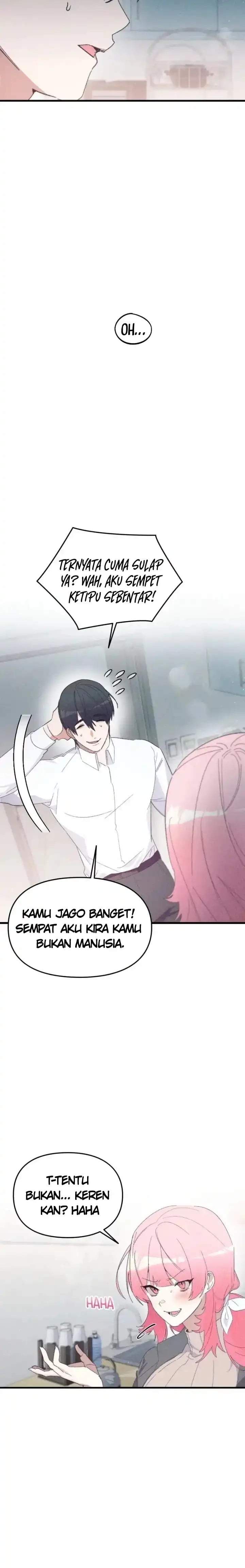 The New Hire Is the Demon Lord Chapter 44