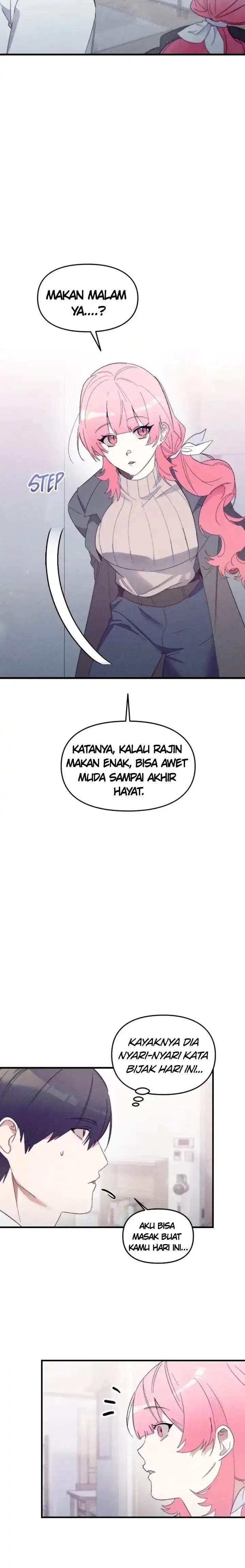 The New Hire Is the Demon Lord Chapter 44