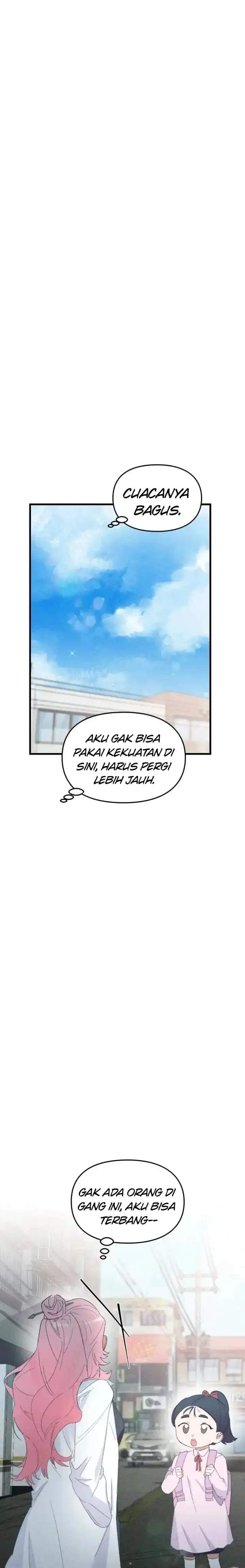 The New Hire Is the Demon Lord Chapter 44