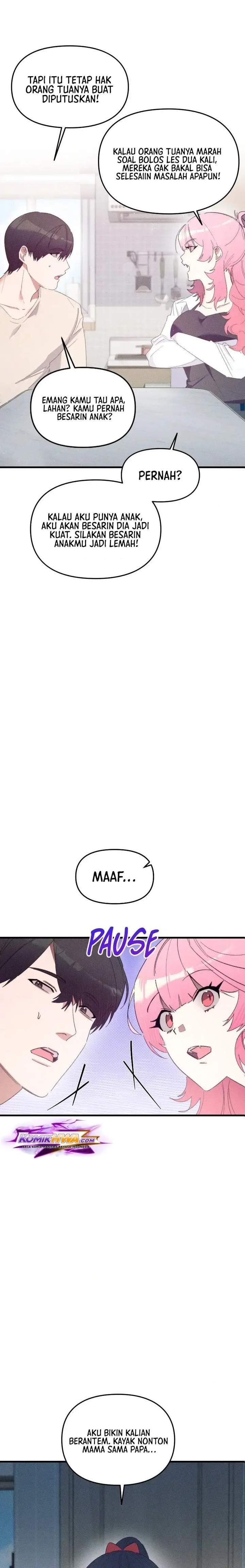 The New Hire Is the Demon Lord Chapter 46