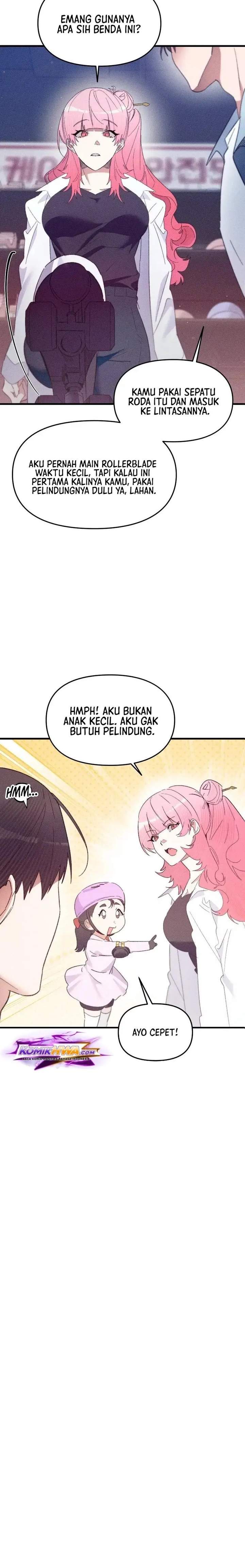 The New Hire Is the Demon Lord Chapter 46