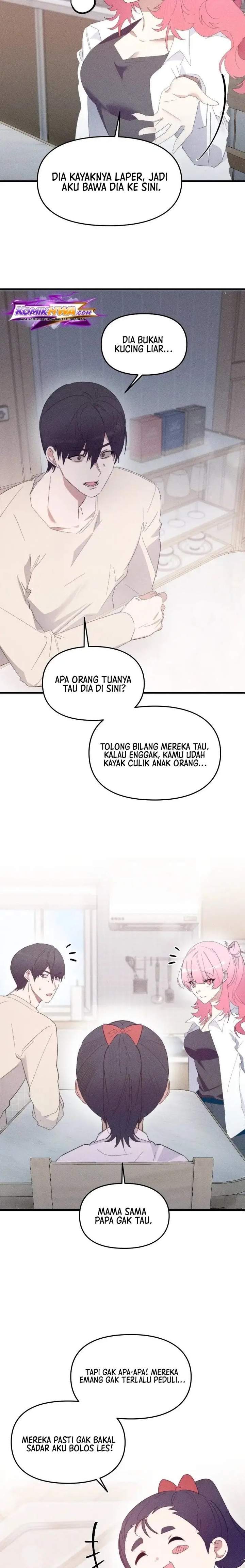 The New Hire Is the Demon Lord Chapter 46