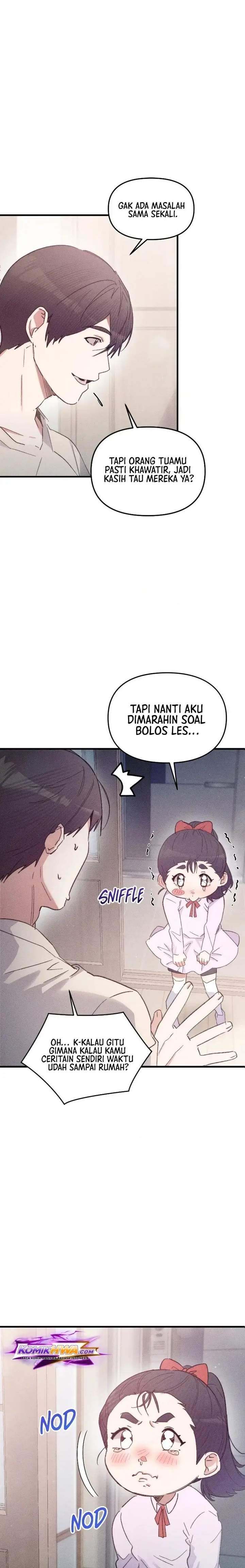 The New Hire Is the Demon Lord Chapter 46