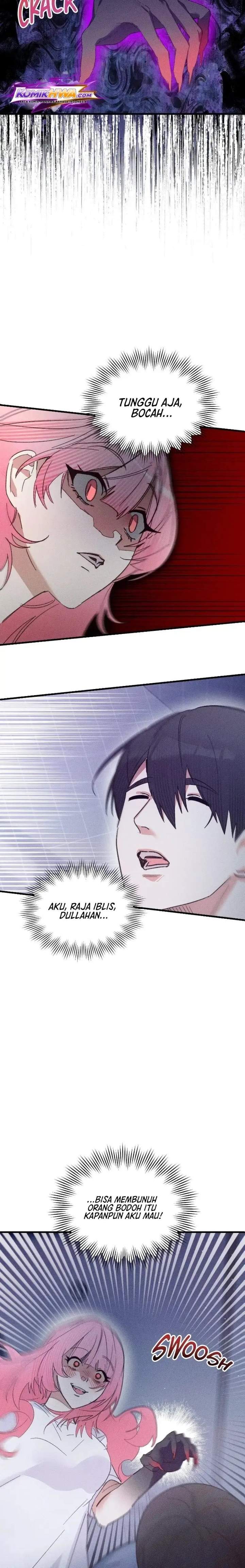 The New Hire Is the Demon Lord Chapter 47