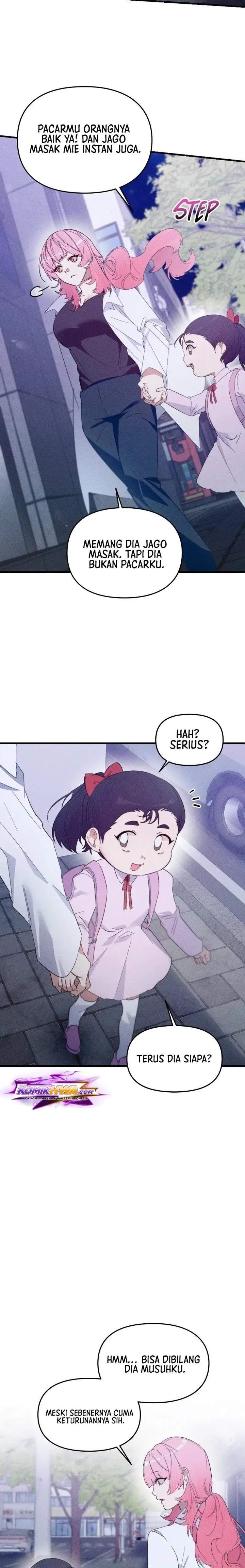The New Hire Is the Demon Lord Chapter 47