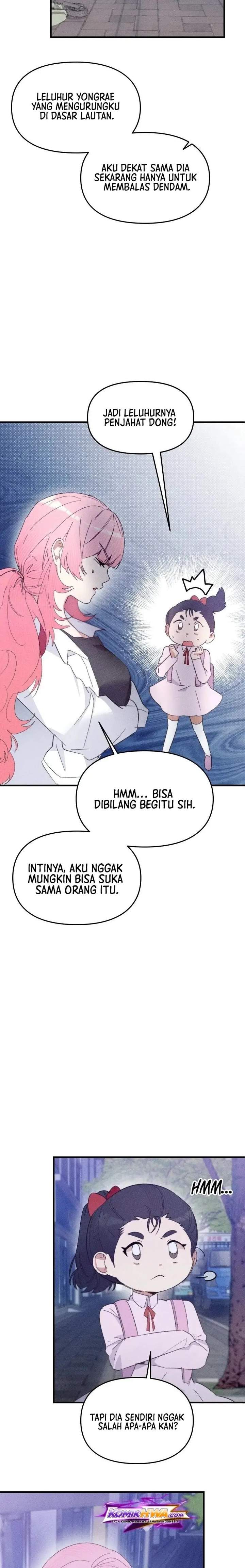 The New Hire Is the Demon Lord Chapter 47
