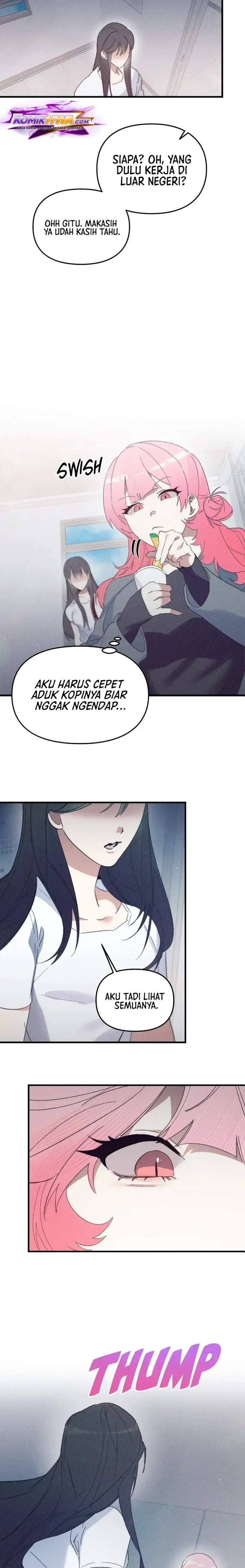 The New Hire Is the Demon Lord Chapter 48