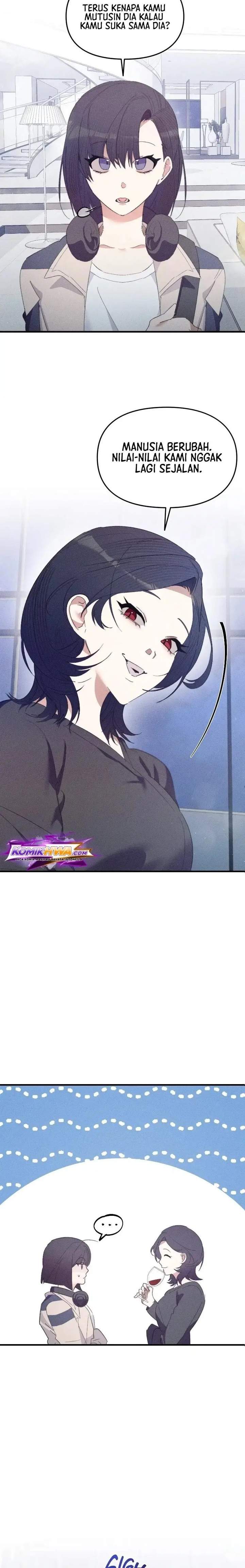 The New Hire Is the Demon Lord Chapter 48