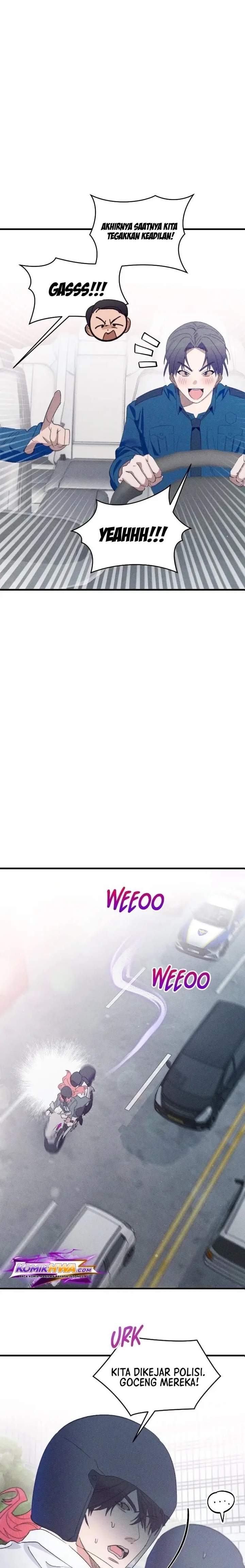 The New Hire Is the Demon Lord Chapter 48