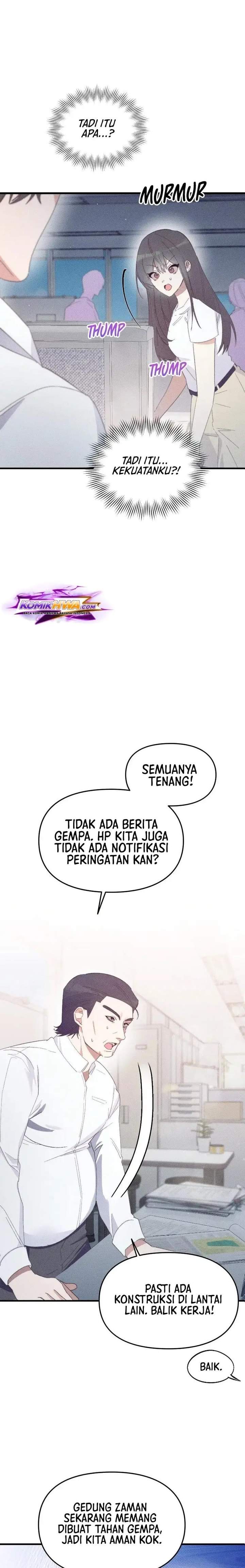 The New Hire Is the Demon Lord Chapter 49