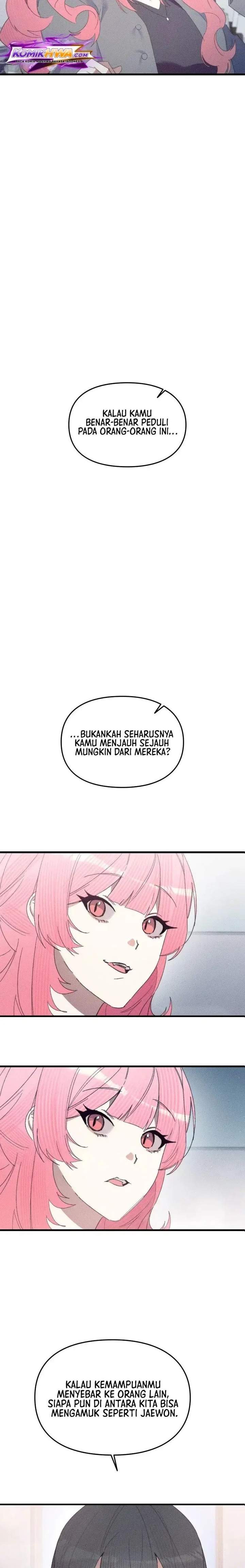 The New Hire Is the Demon Lord Chapter 49