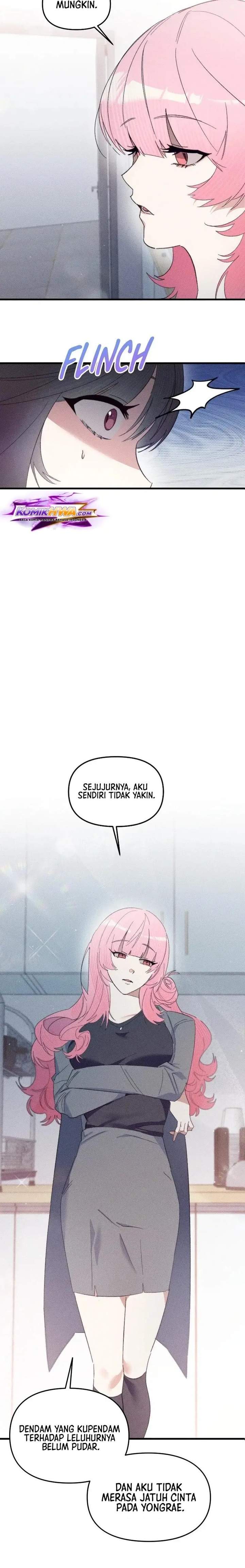 The New Hire Is the Demon Lord Chapter 49