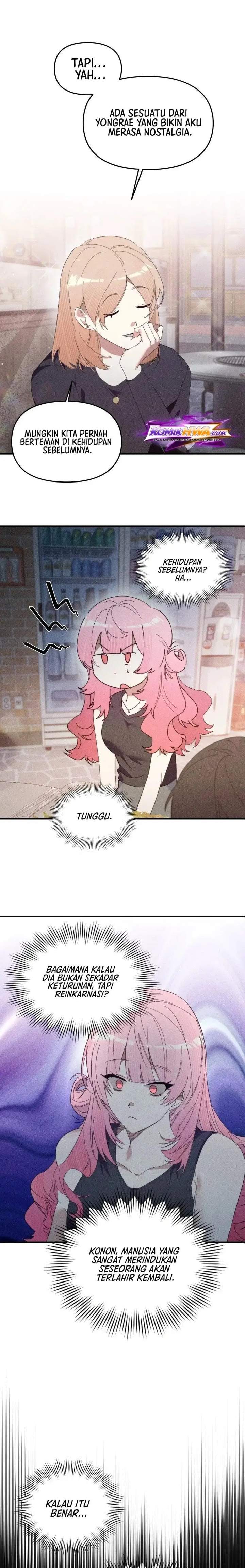 The New Hire Is the Demon Lord Chapter 50