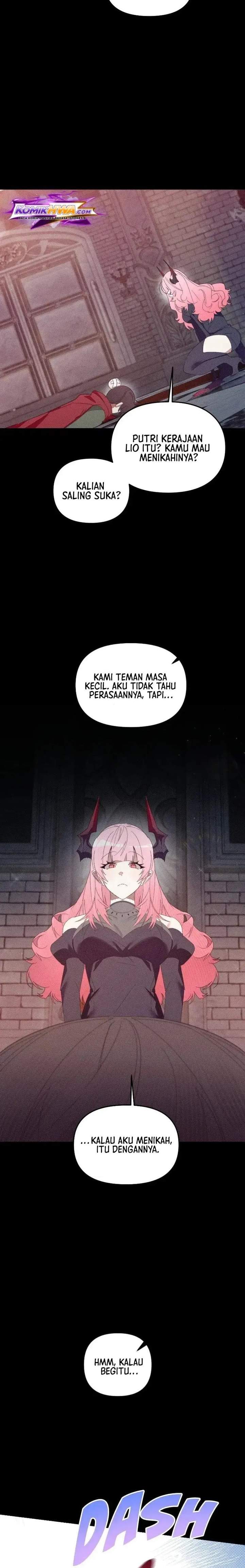 The New Hire Is the Demon Lord Chapter 50