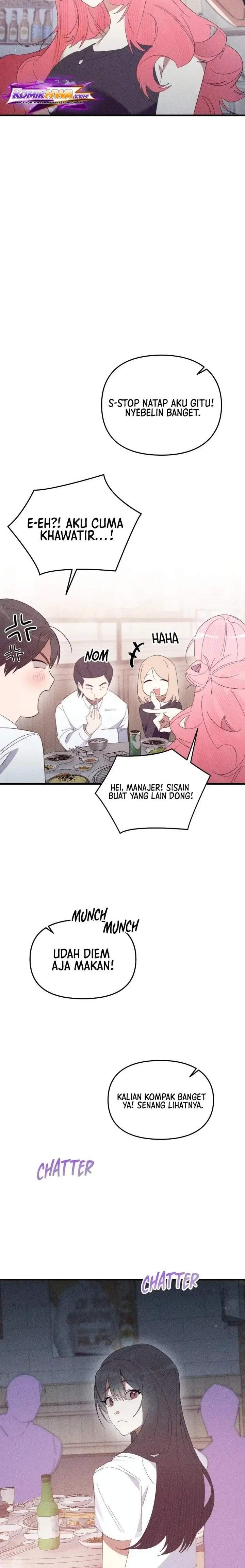 The New Hire Is the Demon Lord Chapter 50