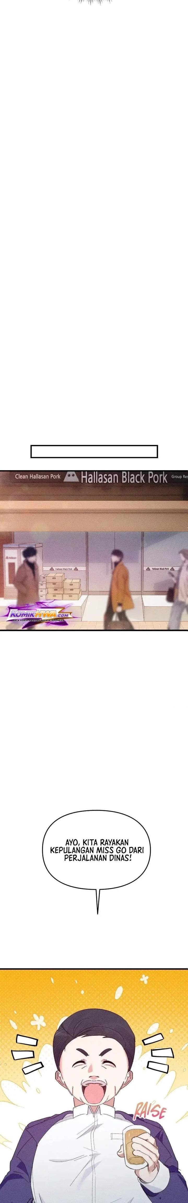 The New Hire Is the Demon Lord Chapter 50