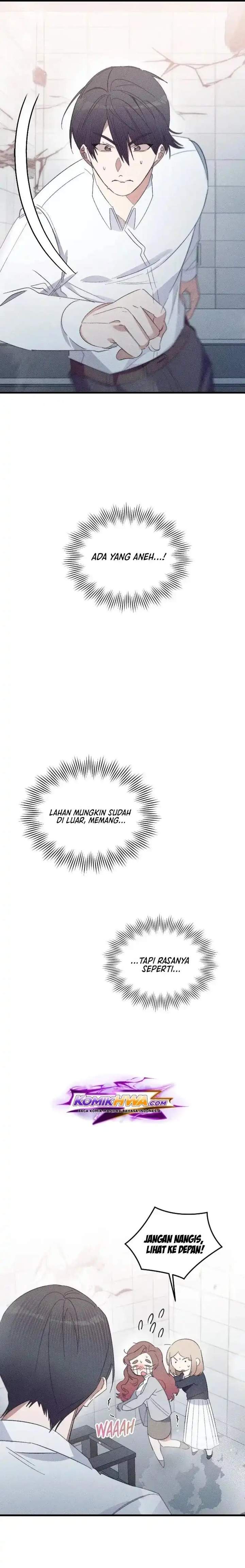 The New Hire Is the Demon Lord Chapter 51