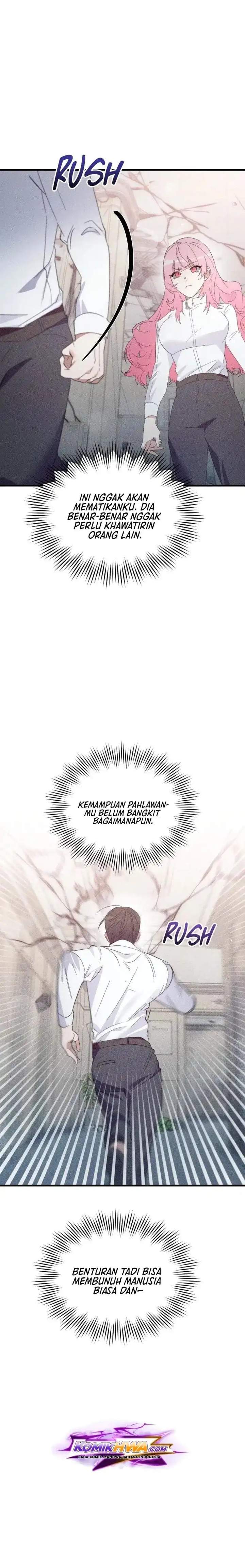 The New Hire Is the Demon Lord Chapter 51