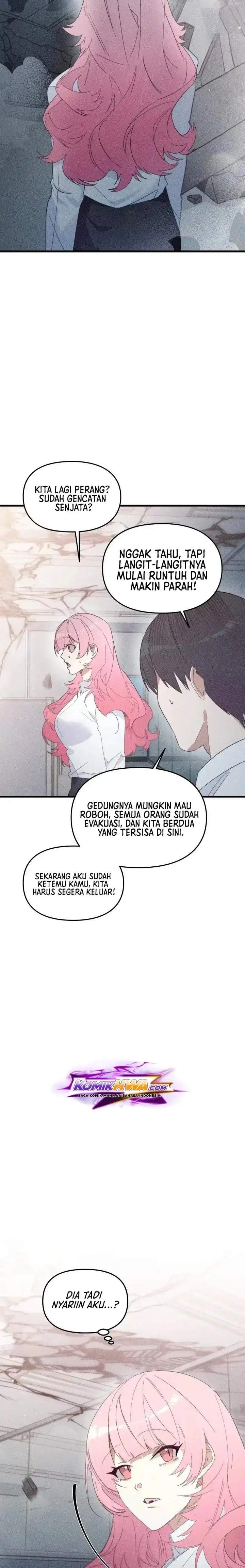 The New Hire Is the Demon Lord Chapter 51