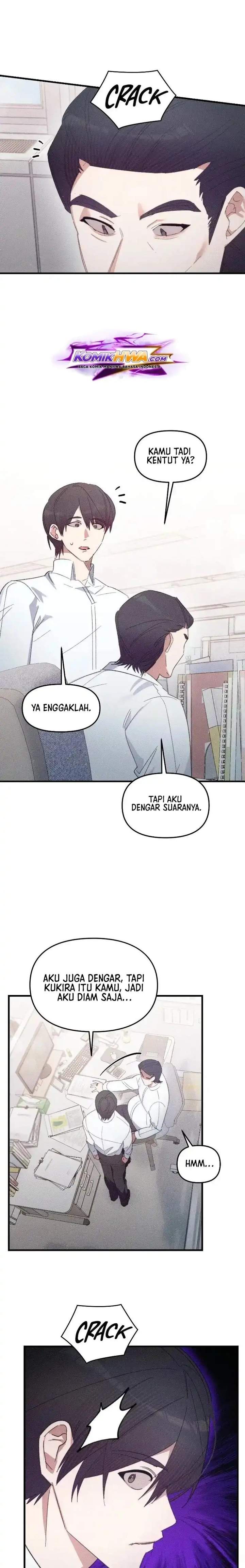 The New Hire Is the Demon Lord Chapter 51