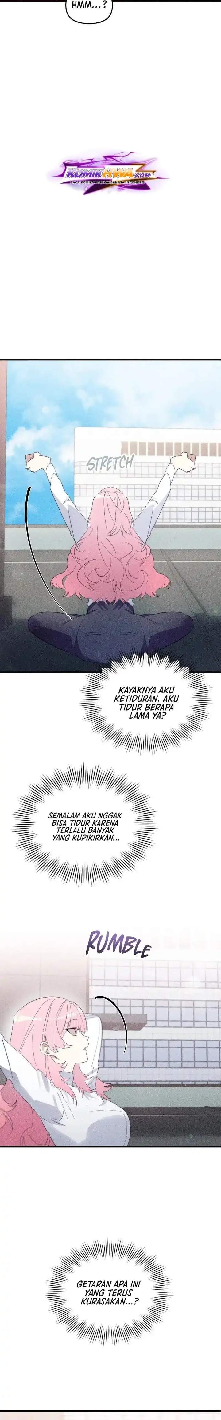 The New Hire Is the Demon Lord Chapter 51