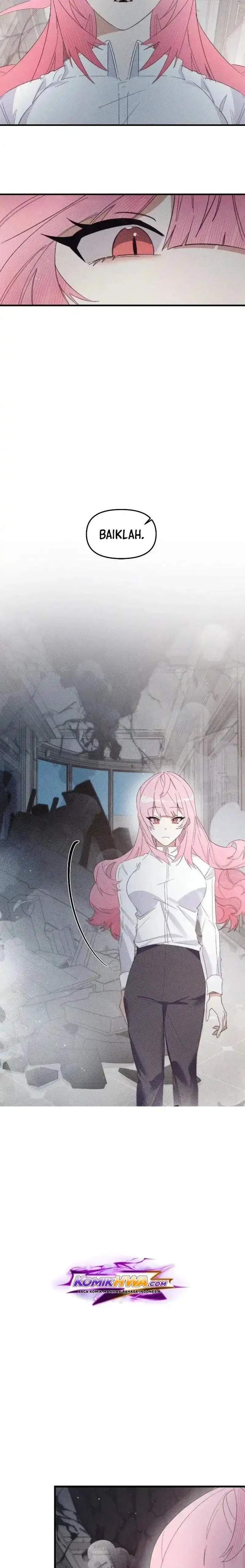 The New Hire Is the Demon Lord Chapter 52