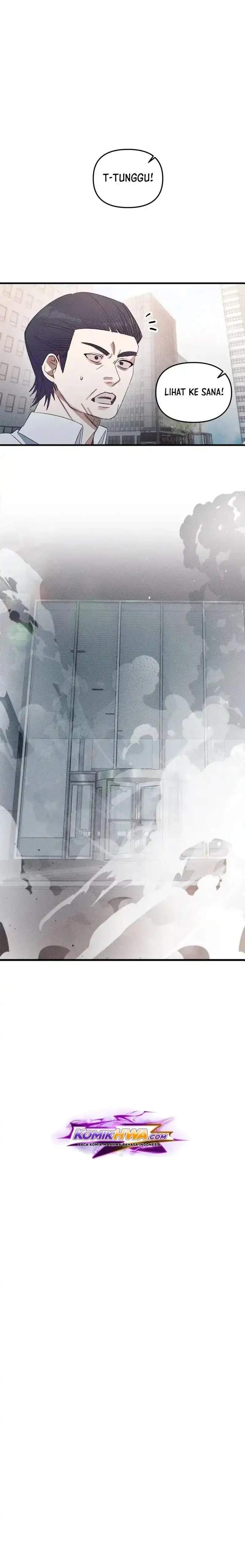 The New Hire Is the Demon Lord Chapter 52