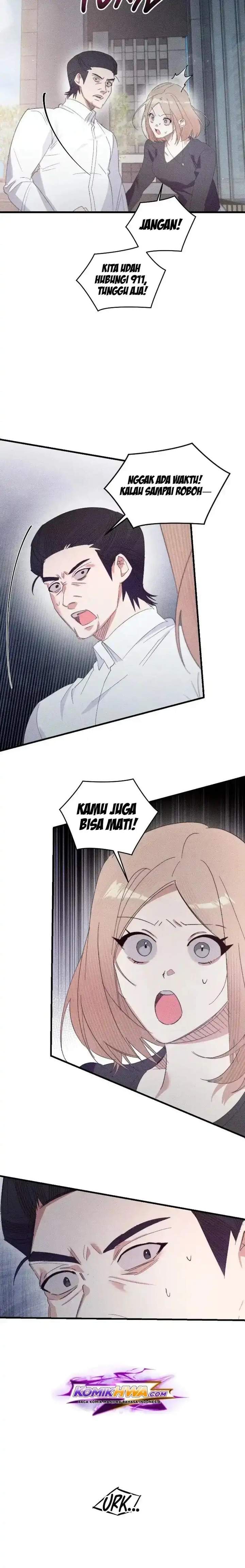 The New Hire Is the Demon Lord Chapter 52