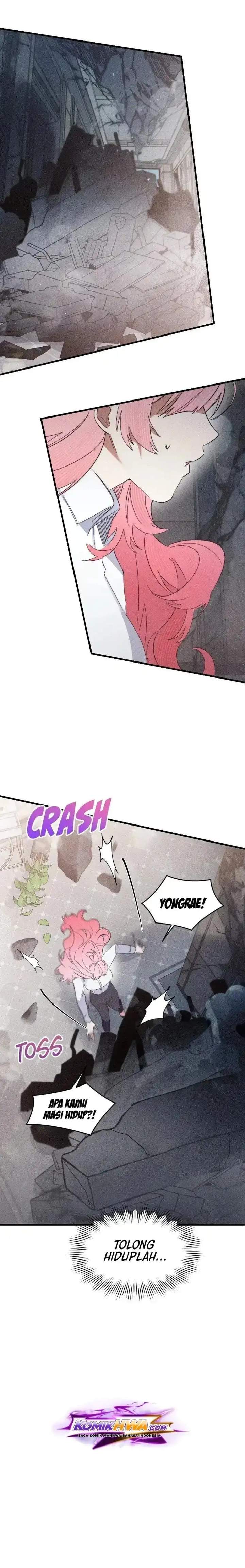 The New Hire Is the Demon Lord Chapter 52