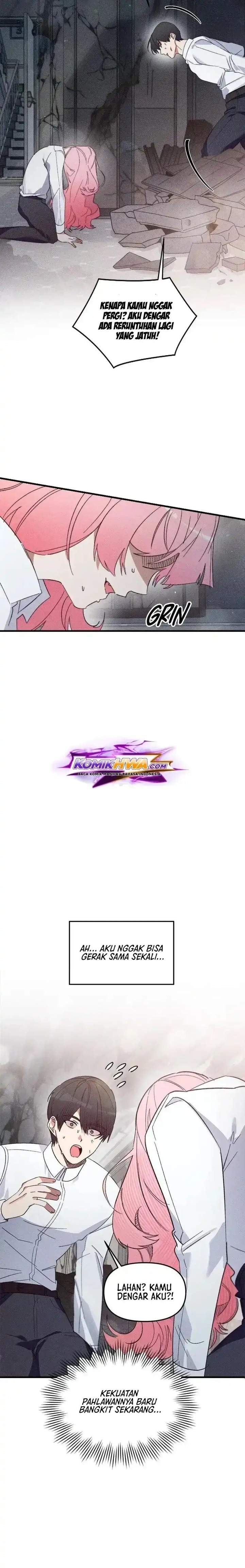 The New Hire Is the Demon Lord Chapter 52