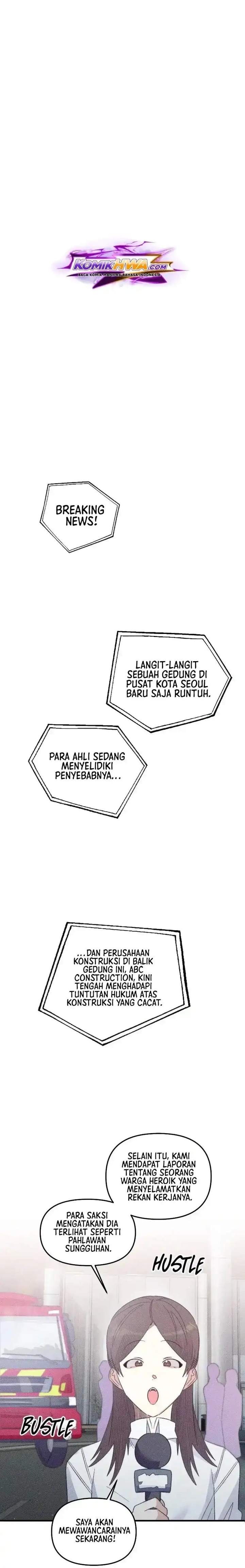 The New Hire Is the Demon Lord Chapter 52