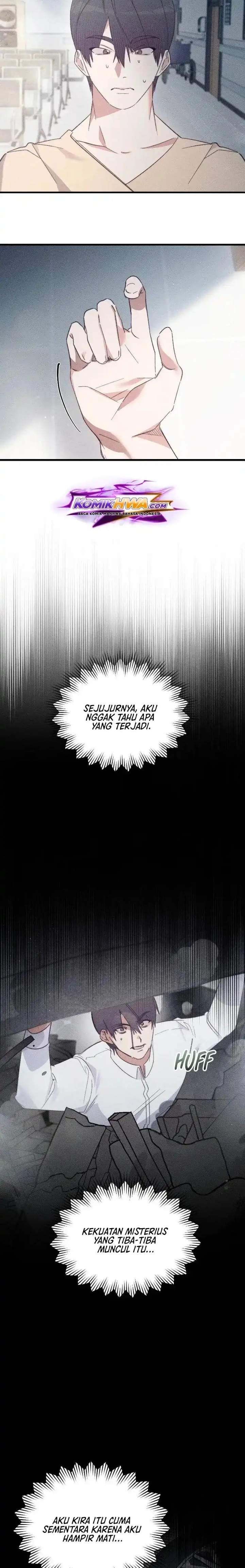 The New Hire Is the Demon Lord Chapter 53