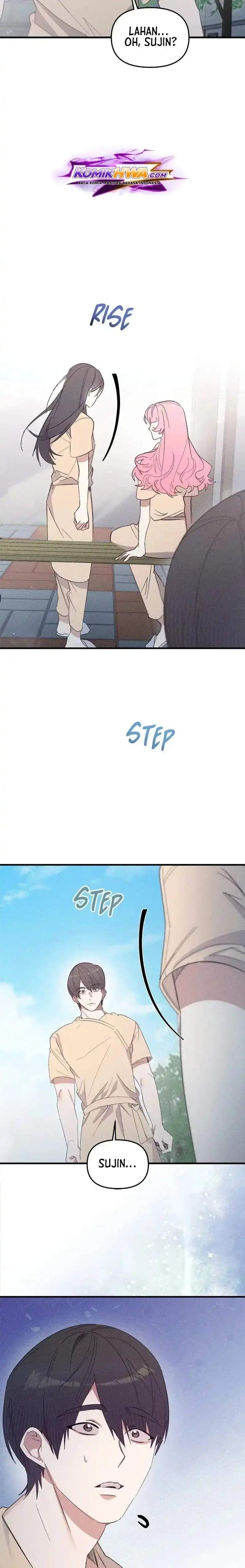 The New Hire Is the Demon Lord Chapter 53