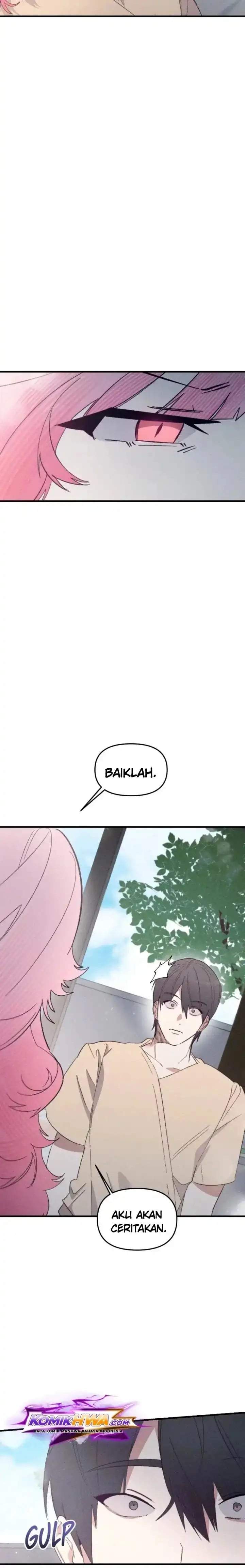 The New Hire Is the Demon Lord Chapter 54